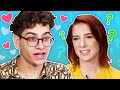 Who Makes the Best Ship? | Awkward