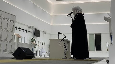ماتيسر من سورة الأنعام | صلاة العشاء ١٤٤٣/٨/٢٣ للشيخ ناصر القطامي