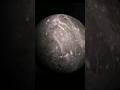 A Moon with A Magnetic field  #ganymede #space #spaceexploration