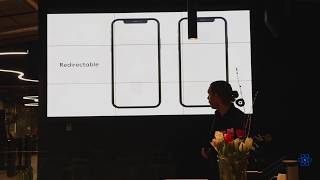 Fluid interfaces with React Native and React Navigation | ReactJS Norway