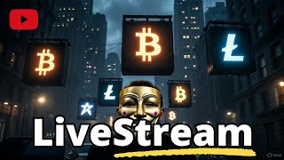Lets Talk Crypto Stuff Any Miners Left Out There?