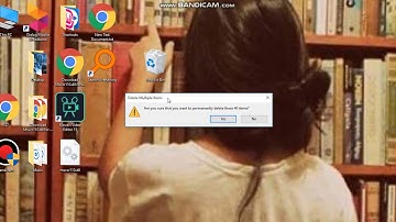 How to clean your Recycle Bin