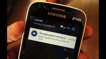 How to move obb files to SD card - [ROOTED]