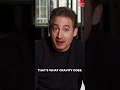 Why was cosmic acceleration such a surprise? #briangreene #space #cosmos
