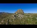 Pentedattilo, 'Ghost Town' - Calabria - Italy 2016 - 4K