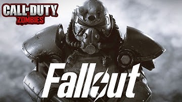 Fallout Vault 47 Custom Zombies