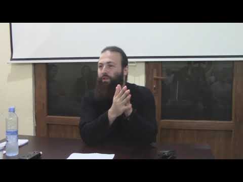 როგორ შექმნა ღმერთმა სამყარო