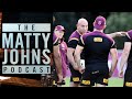 Matty Johns on an off-season with Gorden Tallis | The Matty Johns Podcast