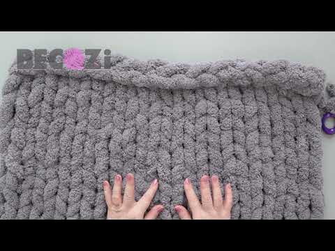 Yubnlvae DIY Knitting Wool Thread DIY Woven Yarn Hand Knitting Crocheted Blanket Crochet Yarn Grey