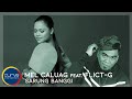 Melbelline caluag ft flictg  sarung banggi  official music