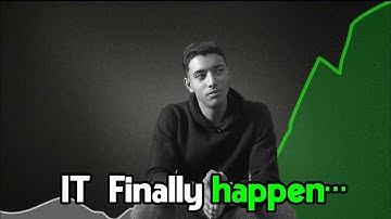 🎉 I FINALLY Signed My FIRST CLIENT After 6 Months of Struggle!  SMMA Journey