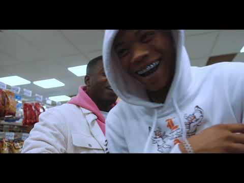 Video Blac Youngsta - Church On Sunday Tour Vlog (Episode 1) - youtube