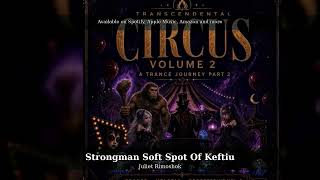 Juliet Rimoshok - Strongman Soft Spot Of Keftiu screenshot 1
