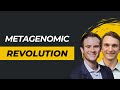 How Theriome is Redefining Health Through Metagenomic Sequencing