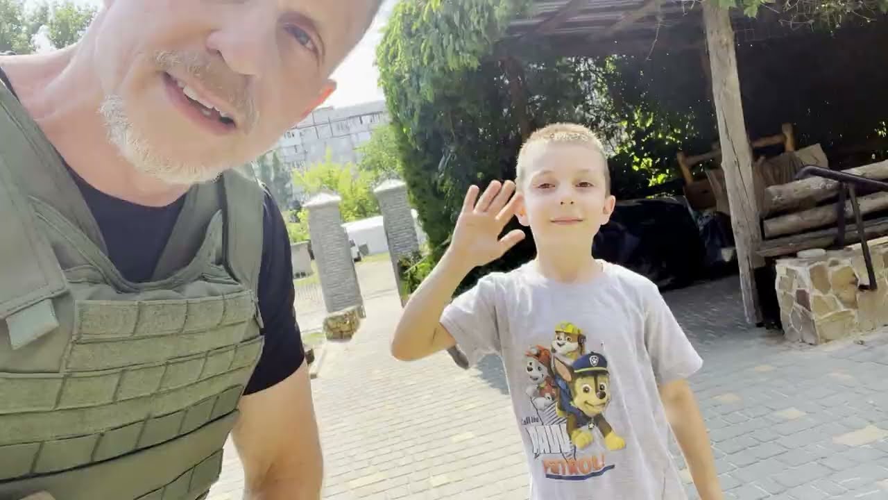 FULL EPISODE: Raw Travel 11-02 My Summer in Ukraine: Chapter Two - Answering the Call.