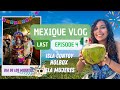  dia de los muertos holbox isla mujeres et contoy   les incontournables  episode 4