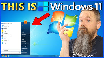 How To Make Windows 11 Look Exactly Like Windows 7 in 2026
