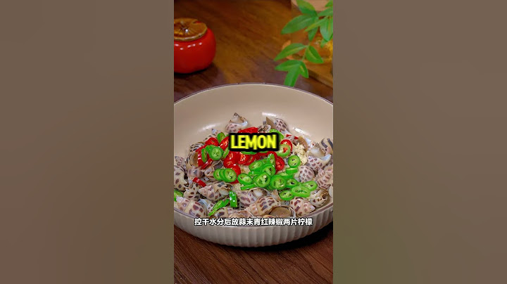🔥 99% of People Have NEVER Seen This Flower Snail Recipe! 🐚😋
