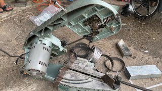 Đã bán !!! Cưa vòng Hitachi CB14FA ( made in Japan ) . Liên hệ : 0905311116 Nguyễn Tuyến