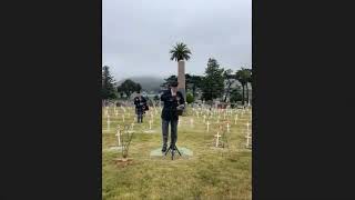 Memorial Day Service 2024