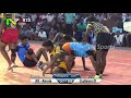 QF - Cuddalore dt vs KK Kasaragod Kerala | South India Level Kabaddi Match @ Manapparai, Trichy 2020 Mp3 Song