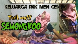 KELUARGA DARMEN GENJIK || Eps 2