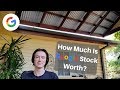 Easiest Way to Accurately Value a Stock - Low Risk Stock Market Investing
