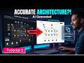 FREE AI Cloud Architecture Generator How to Use the Most Accurate Cloud Architecture Tool tutorial 3
