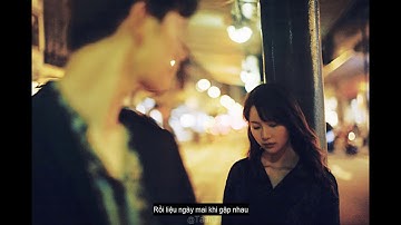 Người lạ, người thương rồi người dưng (demo) || Phạm Nguyên Ngọc [ Lyrics Video ]