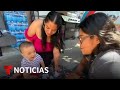 El desarrollo de niños latinos en Los Ángeles es el foco de esta organización | Noticias Telemundo