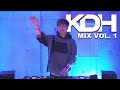 Kdh mix vol1 dj set