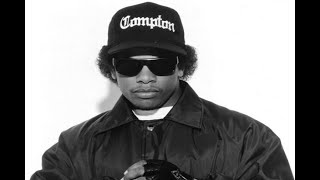 Easy E - No more questions (Lyrics)