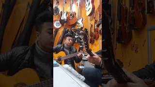 Açma Zulümlerin Yar Yar - (Yusuf & Batuhan) Resimi