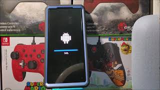 Samsung Galaxy Note 20 Ultra 5G Software Update "C8" screenshot 4