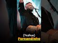 Fernandinho || Yeshua #fernadinho #louvor #adoração