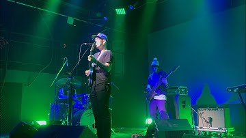 190313 Roses (Live) - Mac Ayres In Seoul