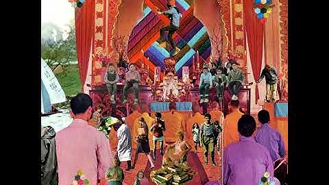 Thumbnail of Blame