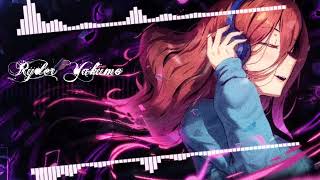 Rihanna - Don't Stop The Music [Nightcore]