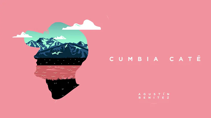 Agustin Benitez - Cumbia Cat