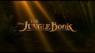 The Jungle Book | Behind The Scenes