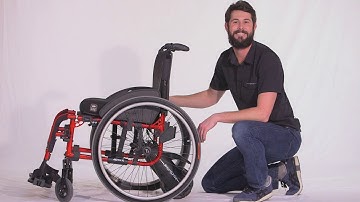 MAX Mobility - SmartDrive MX2 Thumb Throttle Buttons