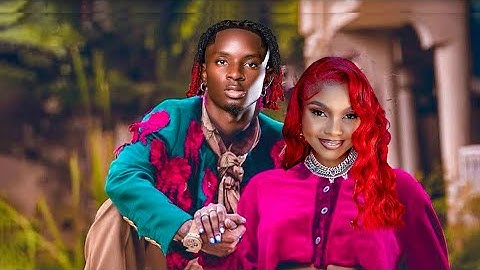 Zuchu ft D Voice - Hujanizidi (Official Music Video)
