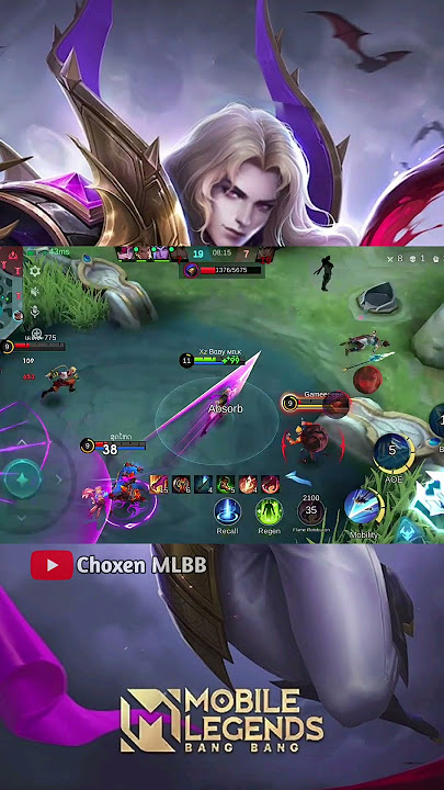 Lancelot 1vs4 Maniac MLBB #shorts #mobilelegends #mlbb
