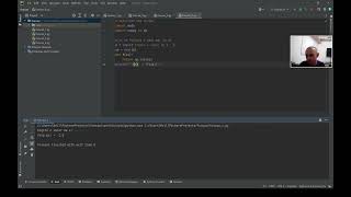 Aula 4.2 - Função com Python: Utilizando as Bibliotecas math e numpy (MathPy)