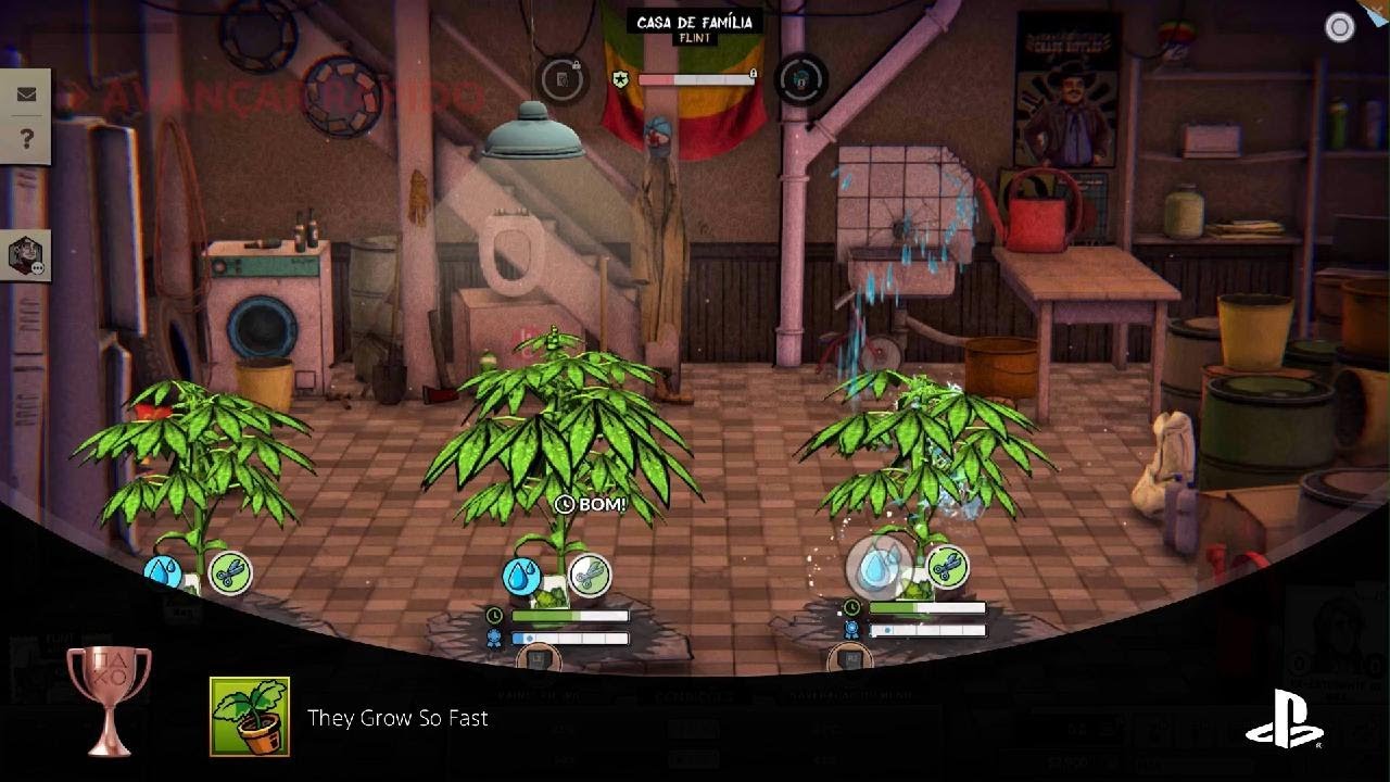Troféu They Grow So Fast - Harvest your first plant - Weedcraft Inc - 🏆 gsFALCON Trophies Troféu They Grow So Fast - Harvest your first plant - Weedcraft Inc - 🏆 gsFALCON Trophies