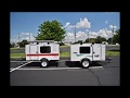 Runaway Side-by-Side comparison of the 4x8 & 6x8 models Runaway Side-by-Side comparison of the 4x8 & 6x8 models