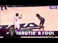 Shaqtin&#39; A Fool: Worst Defends Edition