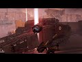 Least dangerous automaton extraction  helldivers 2