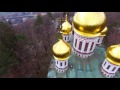 Russian church