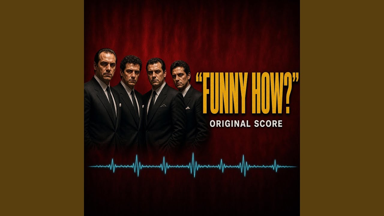 Guarda Funny How (feat. Hustla Visionary) su YouTube Guarda Funny How (feat. Hustla Visionary) su YouTube